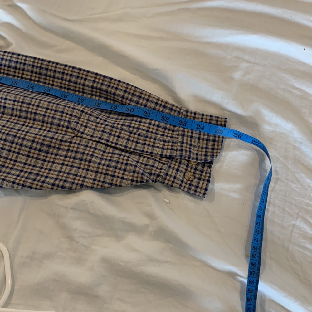 Carhartt • button down - Picture 5 of 6